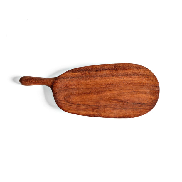 Tábua Frondosa - Sucupira Preta