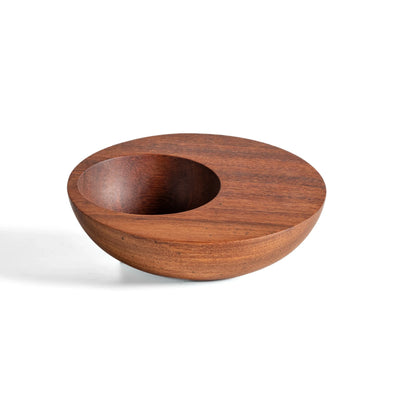 Floresta Dish - Sucupira Preta