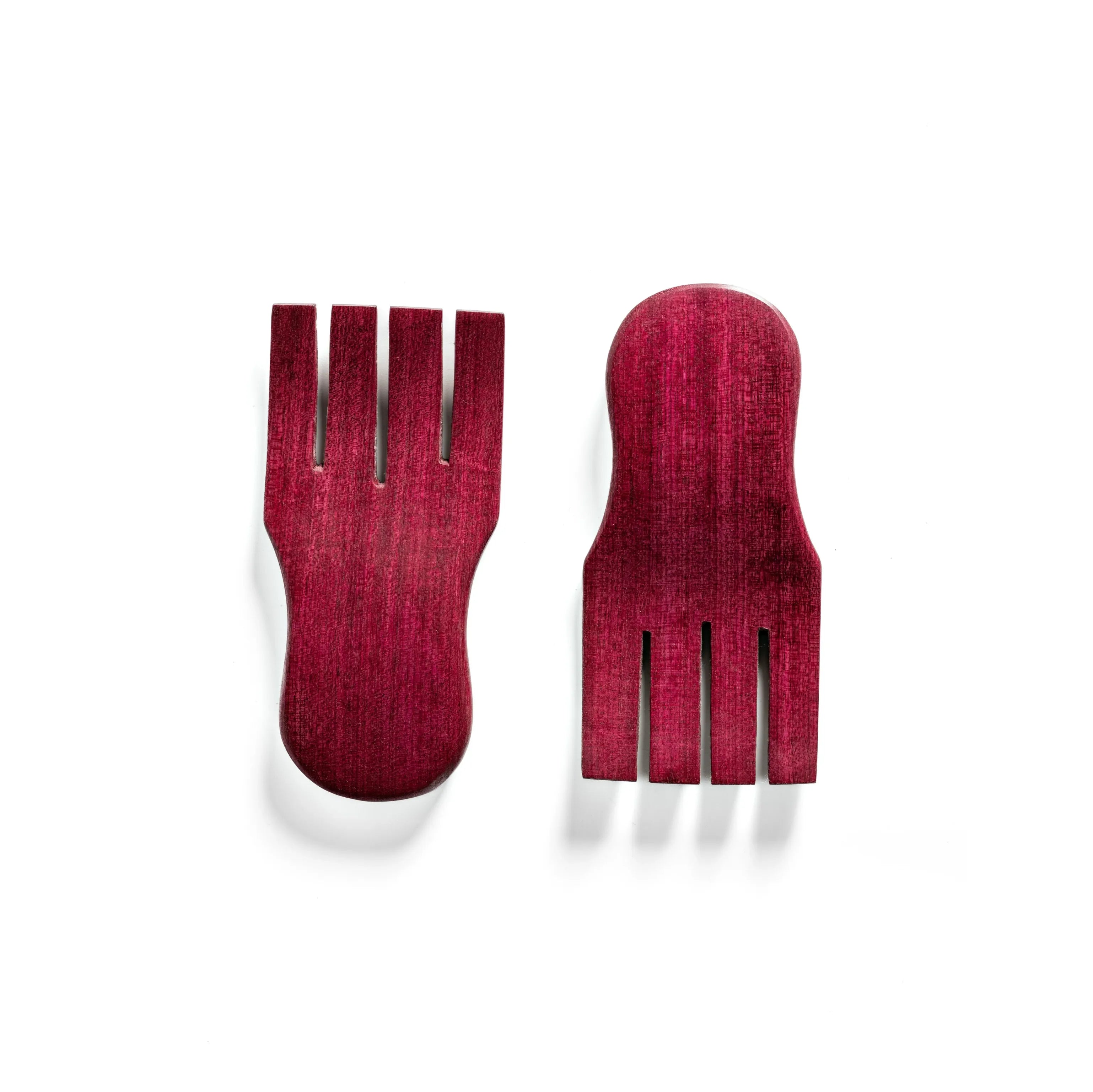 Uacari Salad Tossers - Roxinho