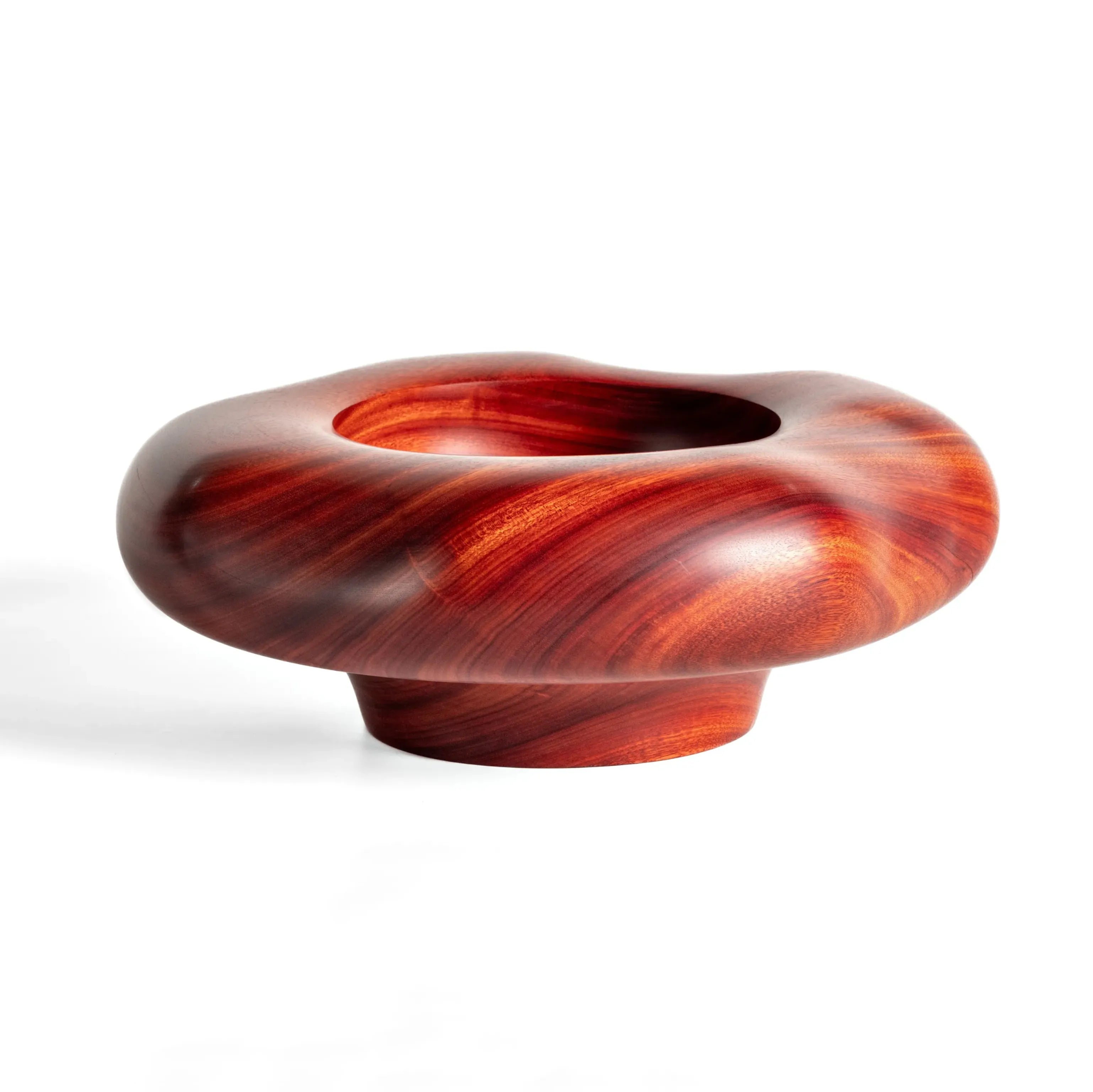 Canopique Vessel - Muirapiranga