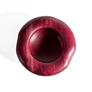 Canopique Vessel - Roxinho