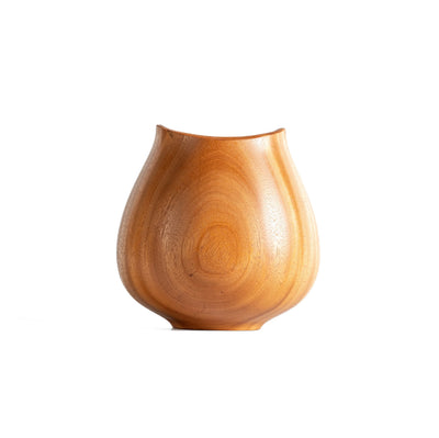 Tulip Vase - Piquiá