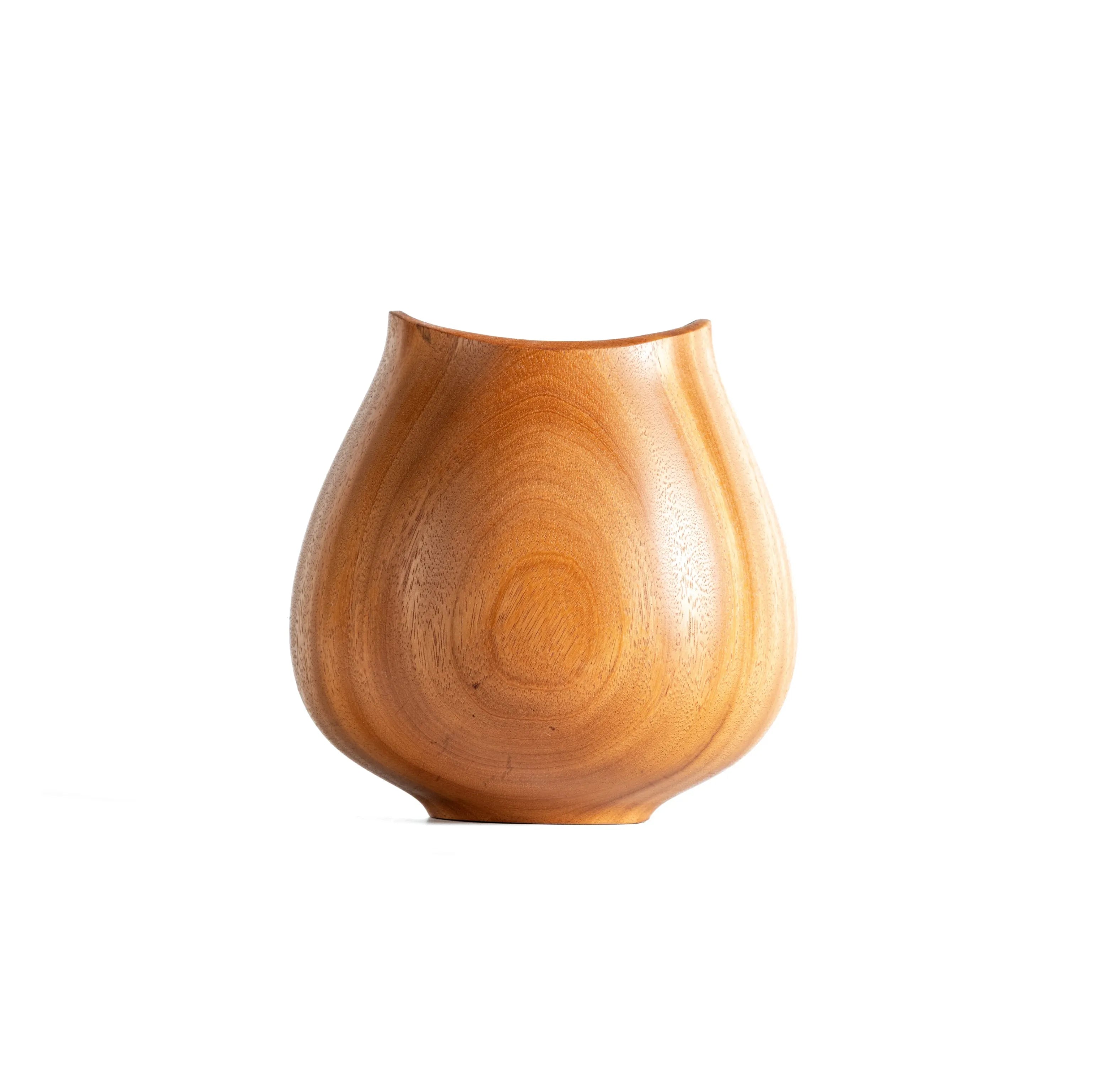 Vaso Tulipa - Piquiá