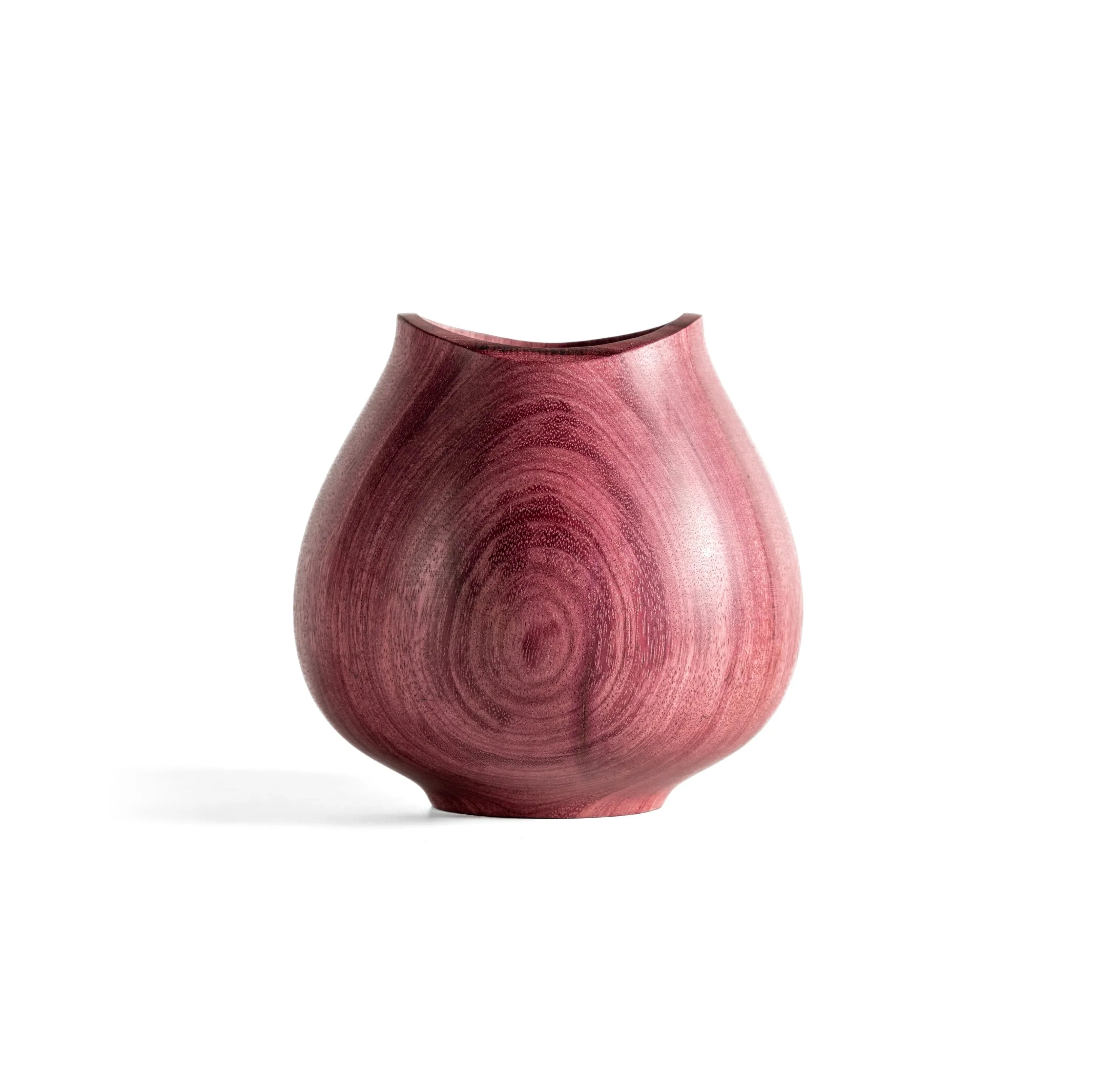 Tulip Vase - Roxinho