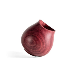 Tulip Vase - Roxinho