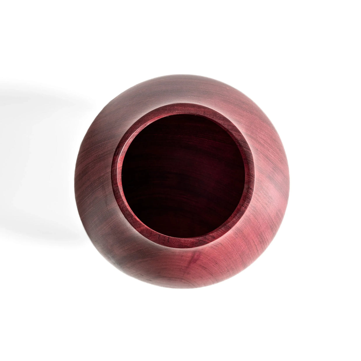 Tulip Vase - Roxinho